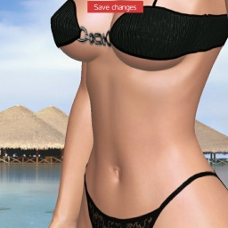 play virtual sex games with mate heterosexual erotomanic girl Voglia26, italia, 