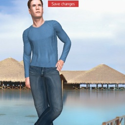 partner bisexual fiend boy SoldierBoy69, Just a chill dude, chill dude exploring adventure for adult online game playing