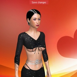 sexgame online for adults like heterosexual conversable girl LittleMissMe, Im new here, lets see..., 
