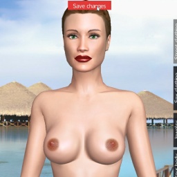 play virtual sex games with mate  erotomanic girl Bmother_TW, 