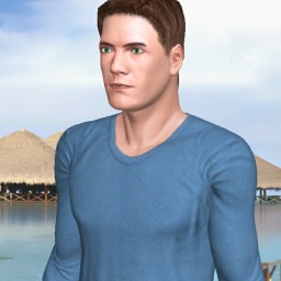 free 3D sex game adventures with heterosexual sodomist boy SexBomb007, switzerland, 
