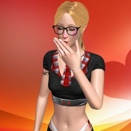 best sim sex game online with bisexual nymphomaniac shemale Lila_n_young, Korea, a sexy shemale in games and irl. not free for men !