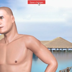 play online virtual sex game with member heterosexual romantic boy Greg80, italy, 