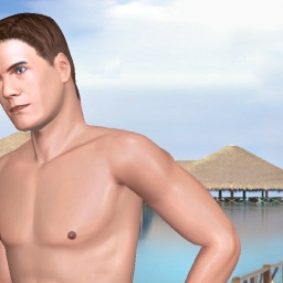 virtual sex and dating with people like bisexual brute boy Tommy_35, sweden, 