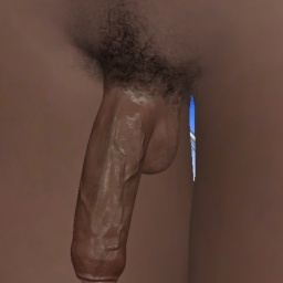 free cybersex experience with bisexual nymphomaniac boy Blackpapii, SA, ass up face down