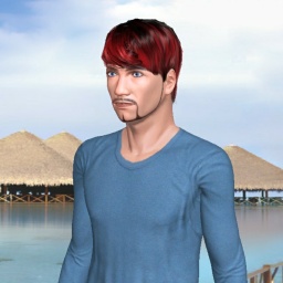 hot  hot boy Skyrider,  enjoys online 3Dsex