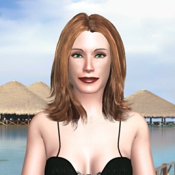 best sim sex game online with bisexual erotomanic girl Riley_Rains, 