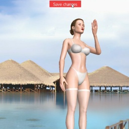 enjoy virtual sex games with mates like bisexual lush shemale Sissiboy, USA, 