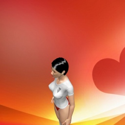 virtual sex and dating with people like heterosexual sodomist girl Girl231, 