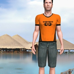 for 3D virtual sex game, join and contact heterosexual fond boy Matute, uruguay, 