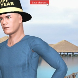 multiplayer virtual sex game player heterosexual brute boy Unknown02, ask me , Saty with me know my porsnolty, 