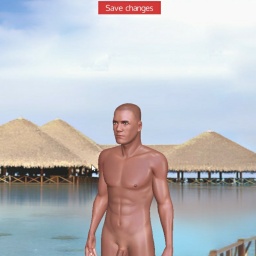 connect and play virtual 3D sex with  narcissist boy Declan35, 