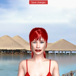 adults enjoying 3D sex games like bisexual erotomanic shemale Lucy_2013, usa, Tight, 