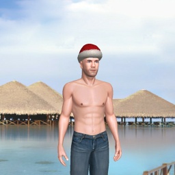 multiplayer virtual sex game player heterosexual hot boy Trytry19, 