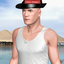 see heterosexual lustful boy GamerConRTX,  while playing porn game online