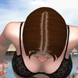 best sim sex game online with  hot shemale ComeXOTA, BRASIL, 