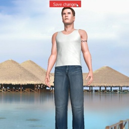 enjoy virtual sex games with mates like heterosexual erotomanic boy ST0N3R, USA, 