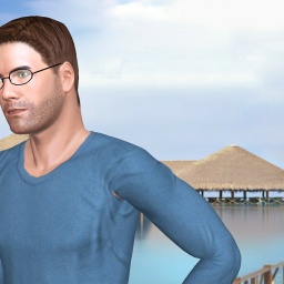 free 3D sex game adventures with  hot boy Anotheridiot, 