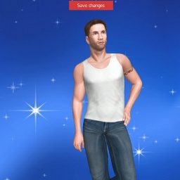 3D sex game community member heterosexual erotomanic boy ArgusPanopte, 