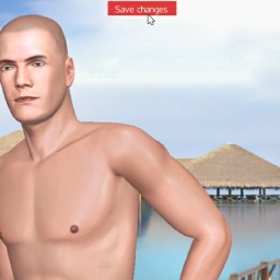 adults enjoying 3D sex games like heterosexual erotomanic boy Toratoratora, italy, 