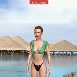 virtual sex game playing w. single girls like heterosexual brute girl Koreatoy1, im cyber virtual women im not real women  