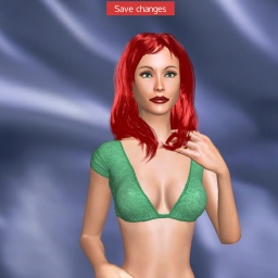 play virtual sex games with mate bisexual erotomanic girl Free_slut, France, 
