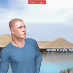 connect and play virtual 3D sex with heterosexual hot boy Blt52lee, 