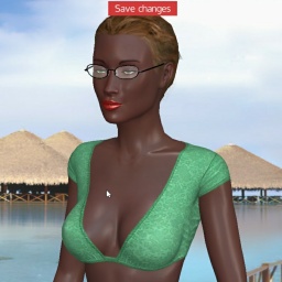 play virtual sex games with mate bisexual erotomanic girl Lorena1990, Venezuela, want sex