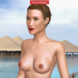 hot heterosexual sensitive girl Omrigross, israel,  enjoys online 3Dsex
