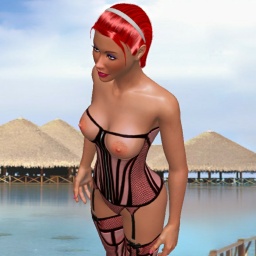sexgame online for adults like heterosexual conversable girl Samanas, Here, 