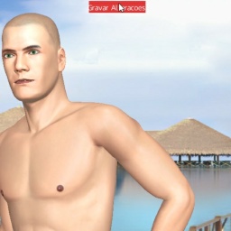 try virtual 3D sex with heterosexual sensitive boy FernandoRSS, 