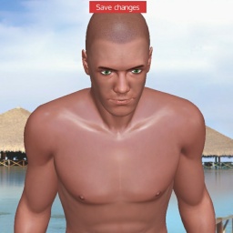 free cybersex experience with heterosexual lush boy Lacasitos17, Spain, come on