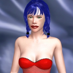 virtual sex and dating with people like bisexual sodomist shemale Looga, 