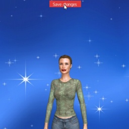 for 3D virtual sex game, join and contact  fond shemale Saynovia23d2, 