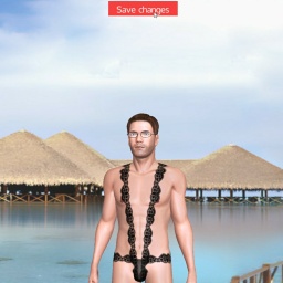 try virtual 3D sex with homosexual brute boy Gayfaggot, Gay faggot wants tob pounded , bottom faggot wants to suck dick