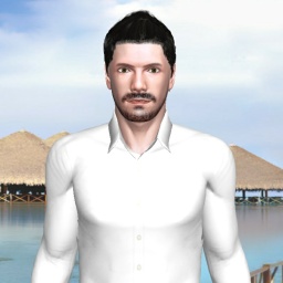 adults enjoying 3D sex games like bisexual nymphomaniac boy Thelooga, Turkey, 