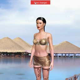 adults enjoying 3D sex games like heterosexual sexy girl Natasha21, EU, Live and let live, kinda into s too