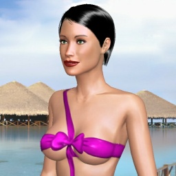 for 3D virtual sex game, join and contact homosexual hot shemale Ana6666, gift, 