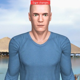 play online virtual sex game with member heterosexual sodomist boy Bizon12, Polend , I like fun, 