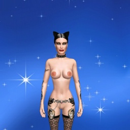partner bisexual fond girl Dani78, :),  for adult online game playing