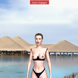 for 3D virtual sex game, join and contact bisexual nymphomaniac girl Sheva0629, USA, 