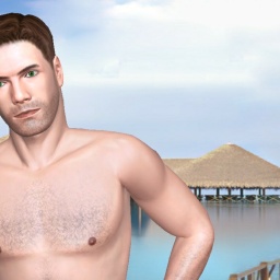 play online virtual sex game with member heterosexual narcissist boy Savagekey, 