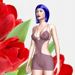 Check out bisexual erotomanic shemale Dotadax, Spain,  if you want to oparticipate in sexgame MMORPG