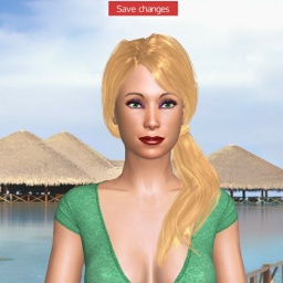 sexgame online MMO playing with adult member bisexual fiend girl Bimbolicious, 