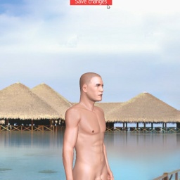 sexgame online MMO playing with adult member  devoted boy Mano00, Long, 