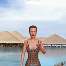 for 3D virtual sex game, join and contact homosexual erotic girl Gabrielle4, france, bonsoir je parle franais 