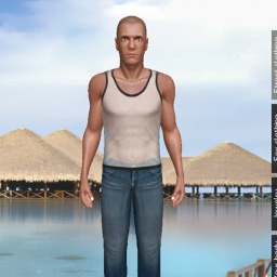 3D sex game community member homosexual erotomanic boy Hngbttm9134, united states, Hung bottom love big dicks balls, i want those monster cocks