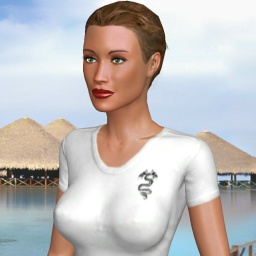 Check out  hot girl Cunci18,  if you want to oparticipate in sexgame MMORPG