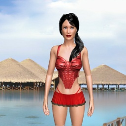 sexgame online MMO playing with adult member bisexual bugger girl Martax, i accept presents