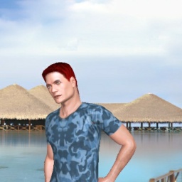 virtual sex game playing w. single girls like  hot boy Holter, 